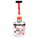 en Vogue Lac It! UV/LED Gel Polish Coral Reef