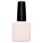 CND Shellac Gel Polish Satin Slippers