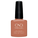 CND Shellac Gel Polish Boheme