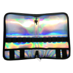 BRUSH CASE (EMPTY) ENVOGUE