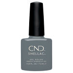 CND Shellac Gel Polish Whisper