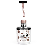 en Vogue Lac It! UV/LED Gel Polish Feelin' Bubbly