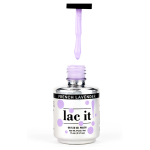 en Vogue Lac It! UV/LED Gel Polish French Lavender