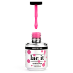 en Vogue Lac It! UV/LED Gel Polish Hibiscus