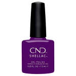 CND Shellac Gel Polish Temptation