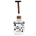 en Vogue Lac It! UV/LED Gel Polish Impresso Espresso