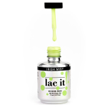 en Vogue Lac It! UV/LED Gel Polish Irish Mist