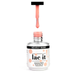 en Vogue Lac It! UV/LED Gel Polish Nearly Nude