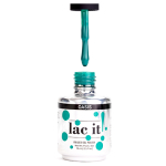 en Vogue Lac It! UV/LED Gel Polish Oasis