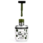 en Vogue Lac It! UV/LED Gel Polish Olive Branch