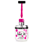 en Vogue Lac It! UV/LED Gel Polish Pretty In Pink