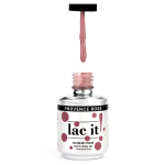 en Vogue Lac It! UV/LED Gel Polish Provence Rose