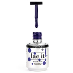 en Vogue Lac It! UV/LED Gel Polish Purple