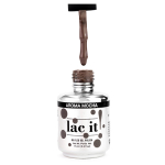 en Vogue Lac It! UV/LED Gel Polish Aroma Mocha