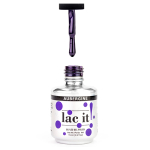 en Vogue Lac It! UV/LED Gel Polish Aubergine