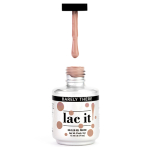 en Vogue Lac It! UV/LED Gel Polish Barely There