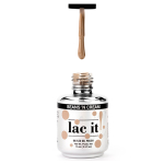 en Vogue Lac It! UV/LED Gel Polish Beans 'N Cream