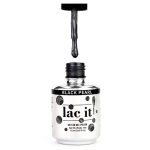 en Vogue Lac It! UV/LED Gel Polish Black Pearl