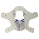 CND Future Form 200ct.