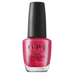 OPI 15 Minutes Of Flame