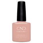 CND Shellac Gel Polish Self Lover