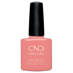 CND Shellac Gel Polish Rule Breaker