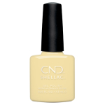 CND Shellac Gel Polish Smile Maker