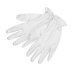 BaBylissPro Powder Free Vinyl Gloves Large (100)