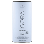 Schwarzkopf Professional Igora Vario Blond Plus Lightener 900g