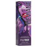 Pulp Riot Deviant Hair Color 4oz