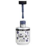 en Vogue Lac It! UV/LED Gel Polish Blue Topaz 15ml