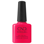 CND Shellac Gel Polish Sangria At Sunset
