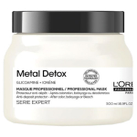 L'Oréal Professionnel Metal Detox Mask