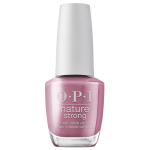 OPI Nature Strong Simply Radishing Natural Origin Nail Lacquer