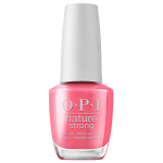OPI Nature Strong Big Bloom Energy Natural Origin Nail Lacquer