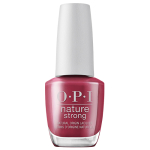 OPI Nature Strong Give A Garnet Natural Origin Nail Lacquer