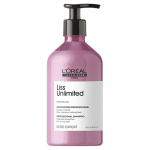 L'Oréal Professionnel Série Expert Liss Unlimited Shampoo 500ml