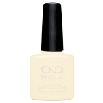 CND Shellac Gel Polish Party Ready Collection White Button Down