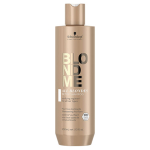 Schwarzkopf Professional BlondeMe All Blondes Detox Shampoo 300ml