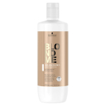 Schwarzkopf Professional BlondeMe All Blondes Detox Shampoo 1L
