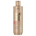 Schwarzkopf Professional BlondeMe All Blondes Rich Shampoo 300ml