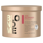 Schwarzkopf Professional BlondeMe All Blondes Rich Mask 500ml