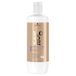 Schwarzkopf Professional BlondeMe Cool Blondes Neutralizing Shampoo 1L