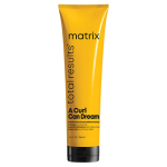 Matrix Total Results A Curl Can Dream Rich Mask