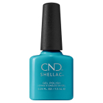 CND Shellac Boats & Bikinis Weekly Polish