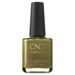 CND Vinylux Olive Grove Weekly Polish