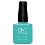 CND Shellac Oceanside UV Color Coat