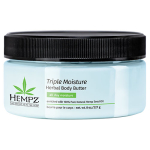 Hempz Triple Moisture Herbal Body Butter 8oz