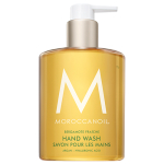 Moroccanoil Bergamote Fraîche Liquid Hand Wash 360ml