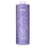 Amika Bust Your Brass Cool Blonde Repair Conditioner 1lt